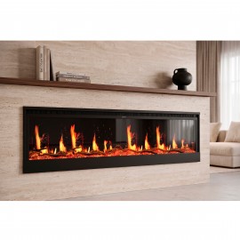 Royal Flame 5DVART LCD60